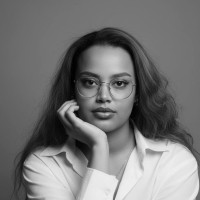 Ethiojobs.net Employee Hermela Getachew's profile photo