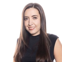 Rewav Employee Gabriela Cervantes Panduro's profile photo