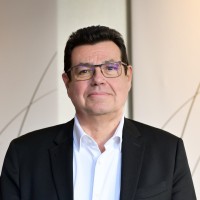 OMAG SAP Employee Bernard Perret's profile photo