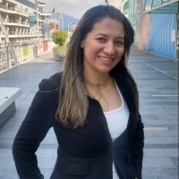 Foreseeson Technology Inc. Employee Diana Franco's profile photo