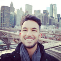 Amazon Employee Jack Torres's profile photo