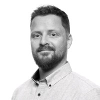 Clearhaus Employee Jesper Kjeldgaard's profile photo