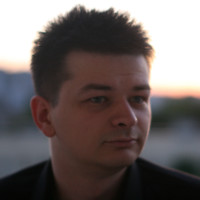 PLAYSTROM Employee Dmitry Galushko's profile photo
