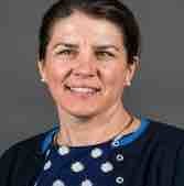 HS2 (High Speed Two) Ltd Employee Fiona King's profile photo