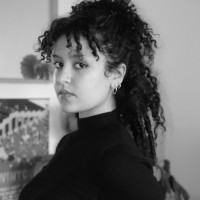 Éditions lapin Employee Dina Cherkaoui's profile photo