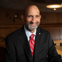 The Australian National University Employee Chennupati Jagadish's profile photo