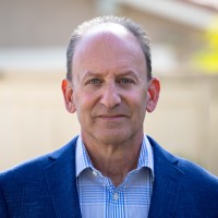 ISS - Intelligent Security Systems Employee Brian Friedman's profile photo