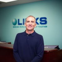Links Technology Solutions Employee Jim Burke's profile photo