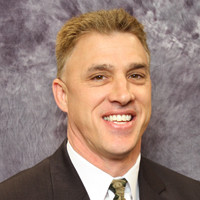 Ash Brokerage Employee Tim Kukieza's profile photo