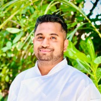 Le Méridien Maldives Resort & Spa Employee Sanchit Kapoor's profile photo
