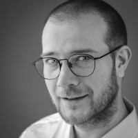 EY-Parthenon Employee Andreas Kroon's profile photo