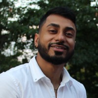 Jeff George's profile photo