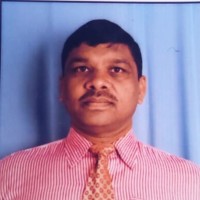 NSF Employee Muthu Ganesh's profile photo