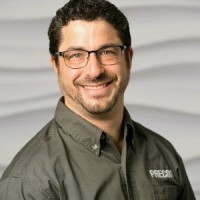 Precon Events Employee Steve Krauthamer's profile photo