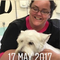 Elior UK Employee Wendy Searle's profile photo