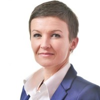 Sandra Legier-Boisvert Email