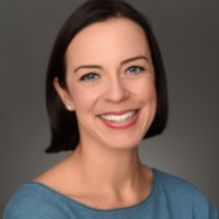 Warner Bros. Entertainment Employee Stephanie Guerrieri's profile photo