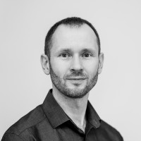 HEISI Employee Andrei Pugatsov's profile photo
