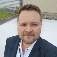 IKM Testing AS Employee Leif Espedal's profile photo