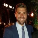 Agnostic IT Employee Mario di Meglio's profile photo