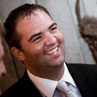 Minor League Baseball Employee Jay Pierce's profile photo