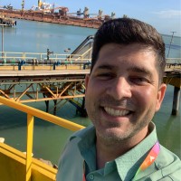 Vale Employee Daniel Milanez's profile photo