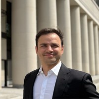 RP Advisory Employee Aries Shomalistos's profile photo