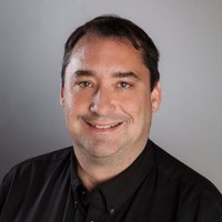HVN Employee Roger Reveyrand's profile photo