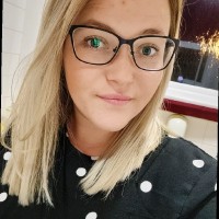 YIPWORLD Employee Skye Gardner's profile photo
