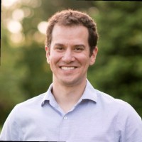 Greif Employee Eric st. John's profile photo