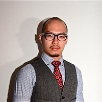 DRAMB2B Employee Wei Cheong's profile photo