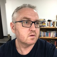 Jason Brown's profile photo