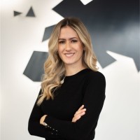 Franz AG Employee Vanessa Mioc's profile photo