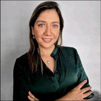 Superintendencia Financiera de Colombia Employee Jennifer Pineda's profile photo