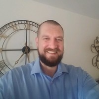 FW Logistics Employee Brad Wade's profile photo
