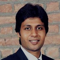 Vivek Ramakrishnan Email