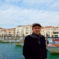 Hansel Alvarez Email & Phone Number