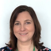 Arcadis Employee Sharon Evans's profile photo
