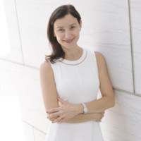 Marker Real Estate Employee Karla Molina Valdez's profile photo