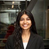 Shivani Sinha's profile photo