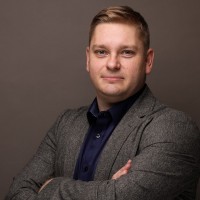Delos Cloud GmbH Employee Martin Lindecke's profile photo