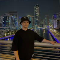 Дмитрий Матусик's profile photo