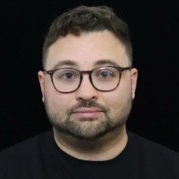 Amazon Employee Matthew Silva's profile photo