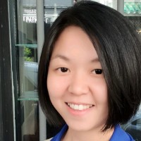 Sage Asia Pacific Employee Karrie Lim's profile photo