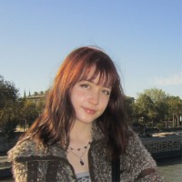 LambdaVision, Inc. Employee Madeleine Sligar's profile photo