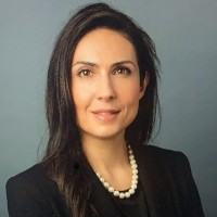 Cranmore Partners Employee Isabelle Demir's profile photo