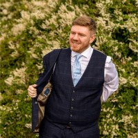 Securiclad Employee Joe Rowan's profile photo