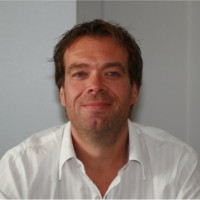 MyParcel Employee Henk Hannen's profile photo