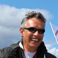 Ultimate Sails Employee Kevin Sproul's profile photo