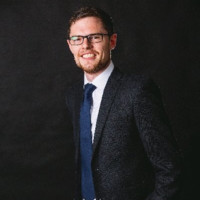 Distinction Doors Ltd. Employee Matthew Spence's profile photo